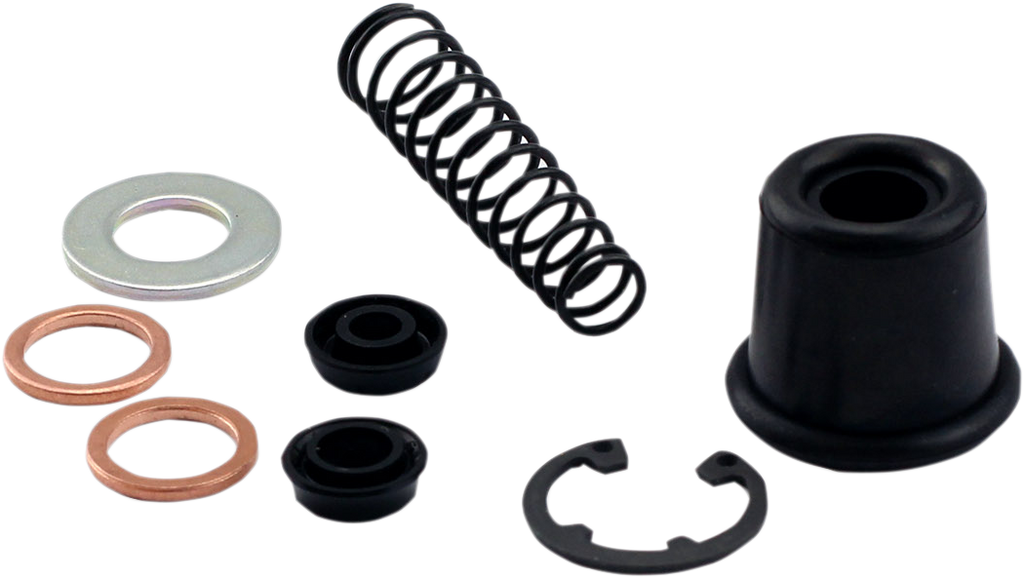 PROX Brake Master Cylinder Rebuild Kit - Master Cylinder Rebuild Kit / Rear 0617-0176