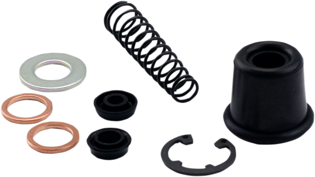 PROX Brake Master Cylinder Rebuild Kit - Master Cylinder Rebuild Kit / Rear 0617-0176