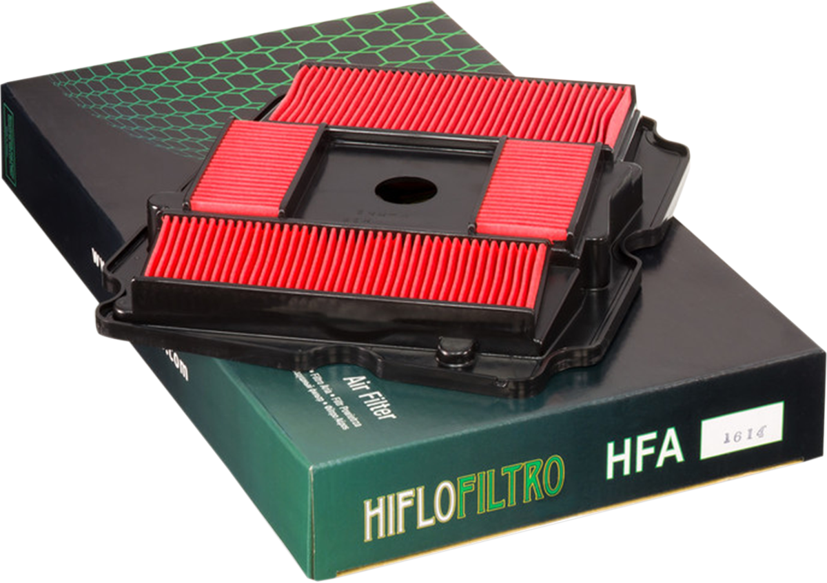 HIFLOFILTRO Replacement OE Air Filter for Honda