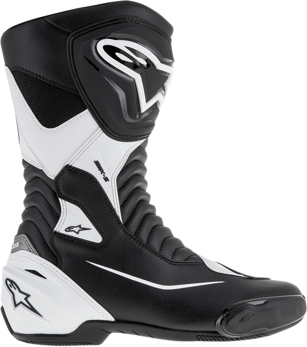 ALPINESTARS Boots SMX-S