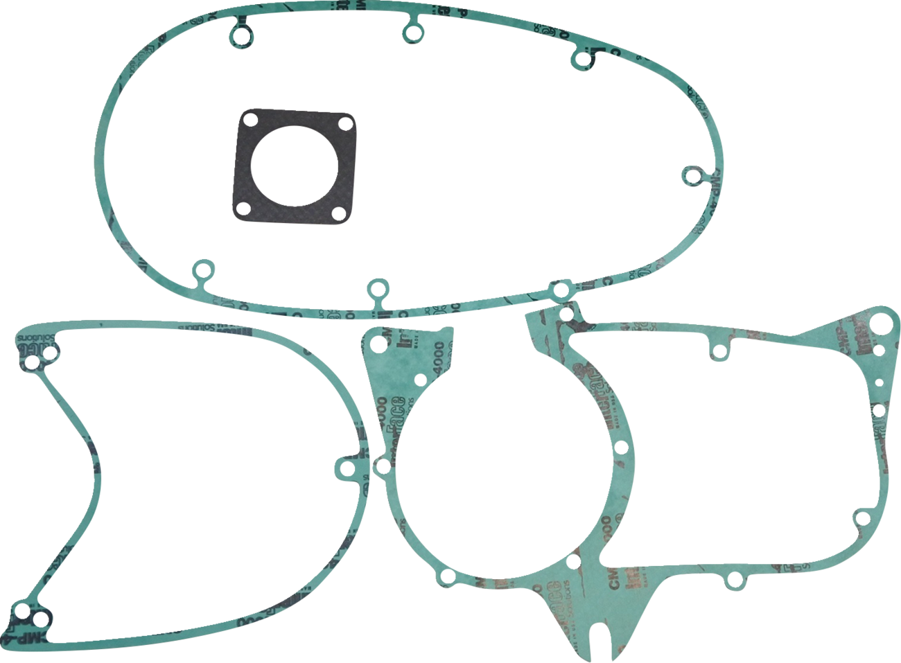VINTCO Engine Gasket Kit - Maico 0934-7285