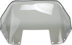 KIMPEX Lexan® Polycarbonate Windshield