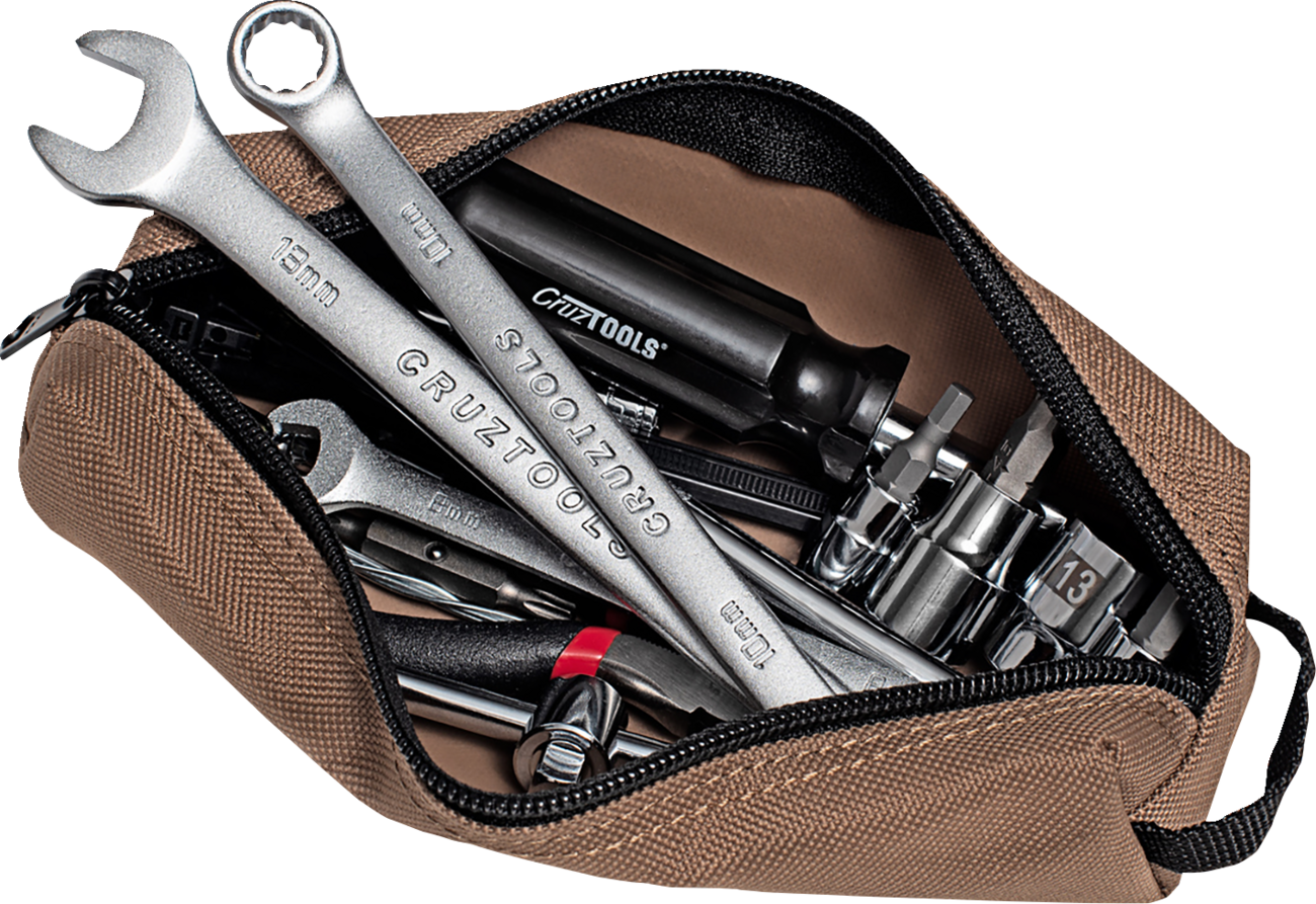CRUZTOOLS Tool Kit - Switchback™ / KTM/Husqvarna 3812-0783