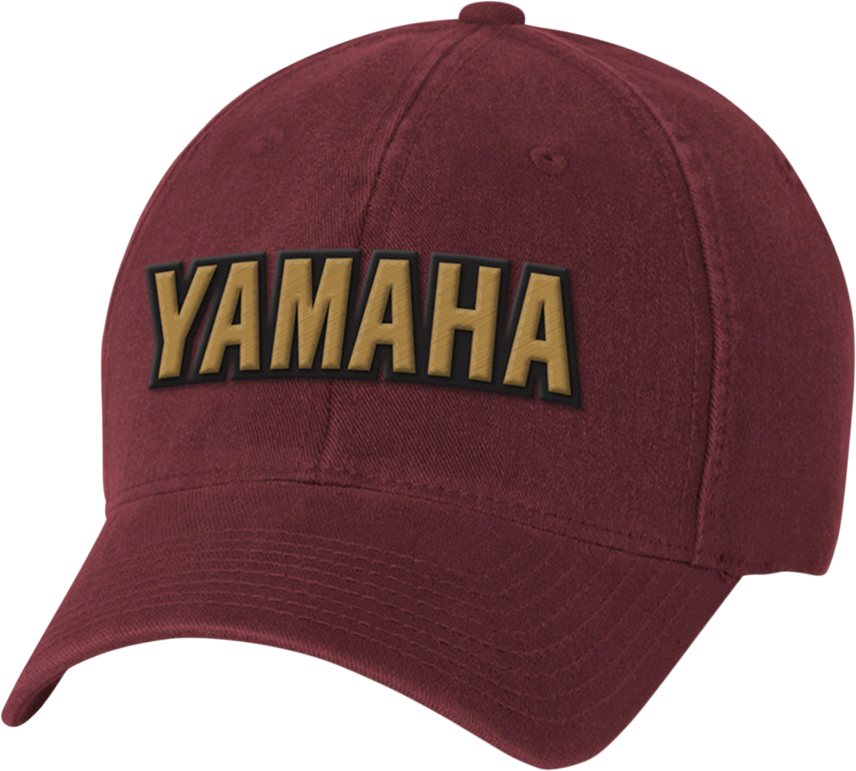 YAMAHA APPAREL Yamaha Curved Bill Hat
