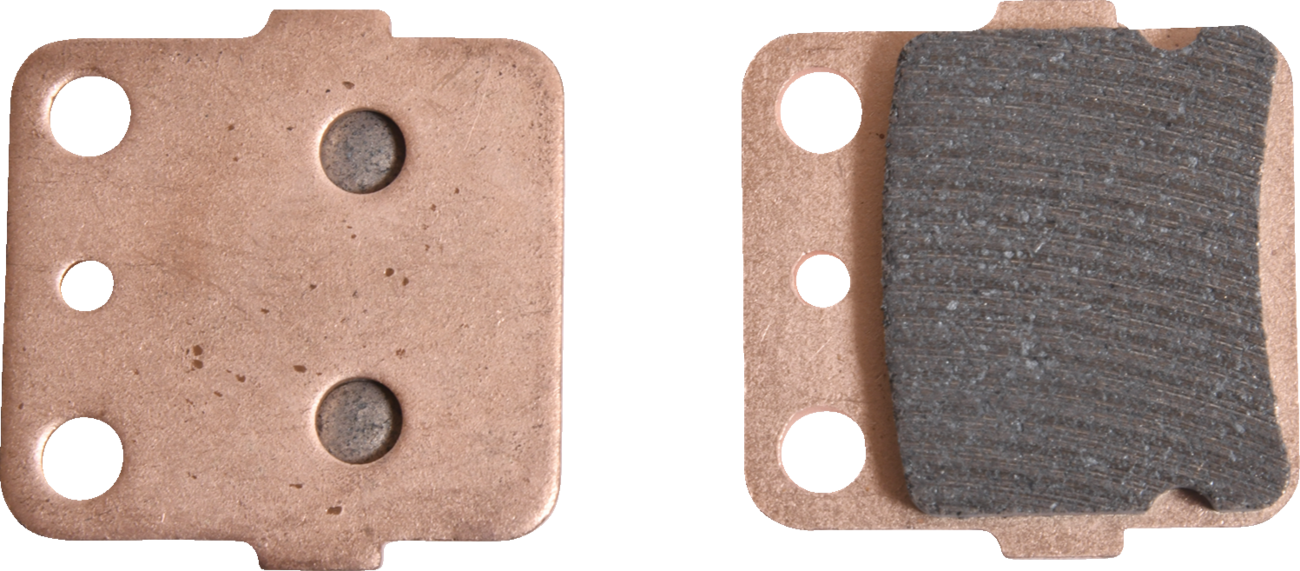 ALL BALLS Sintered Brake Pads - Front/Rear/Rear Right 1721-3081