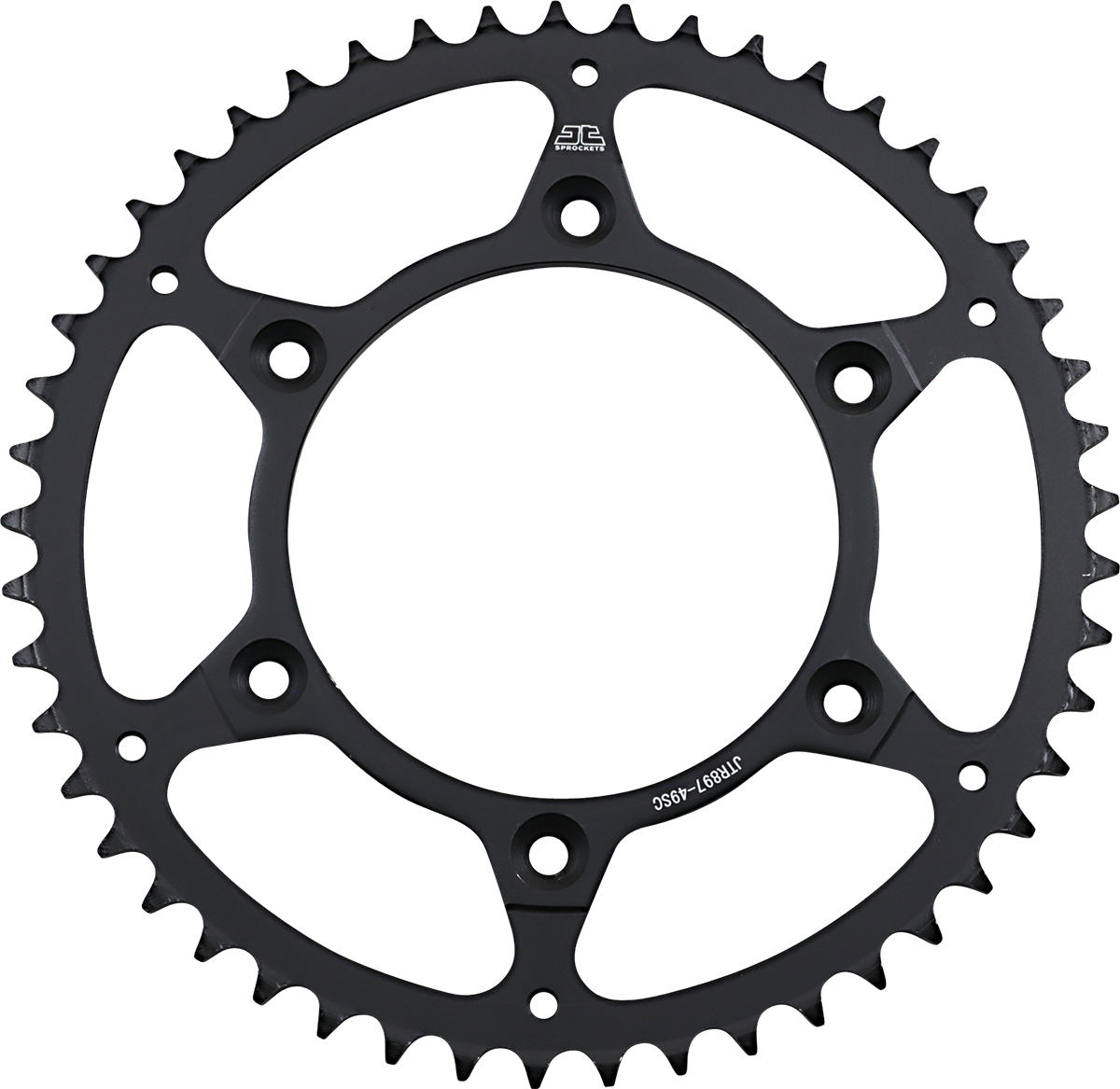 JT SPROCKETS Sprocket