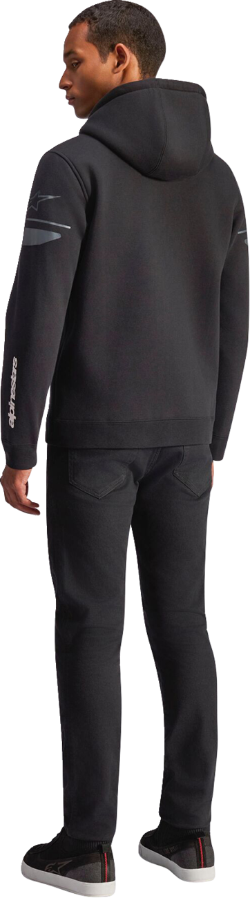 ALPINESTARS Hoodie Esemex Zip