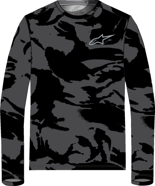 ALPINESTARS Camo Performance T-Shirt
