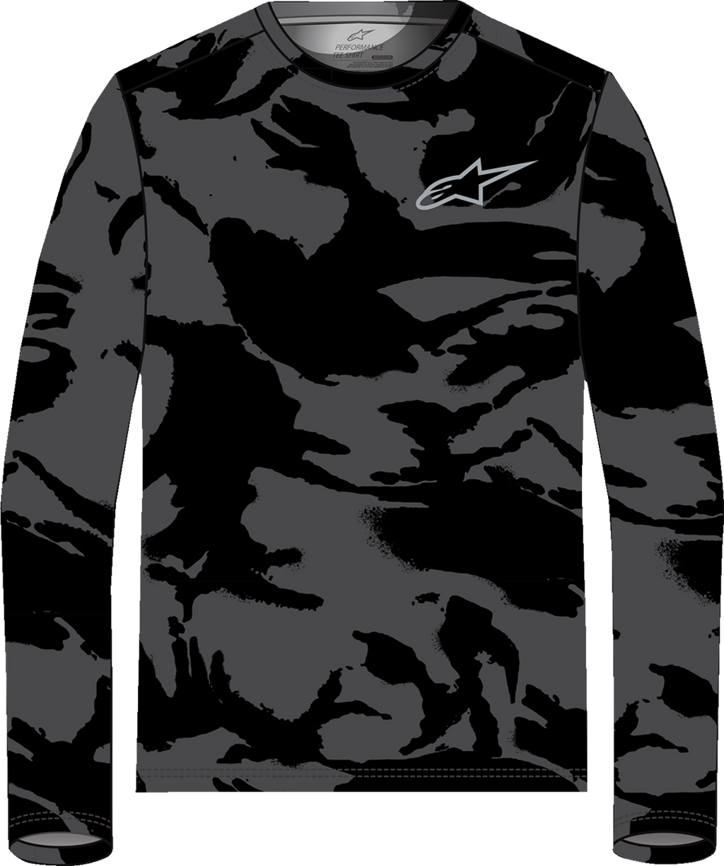 ALPINESTARS Camo Performance T-Shirt