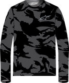 ALPINESTARS Camo Performance T-Shirt