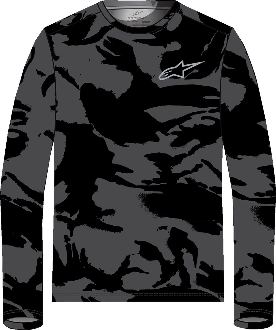 ALPINESTARS Camo Performance T-Shirt