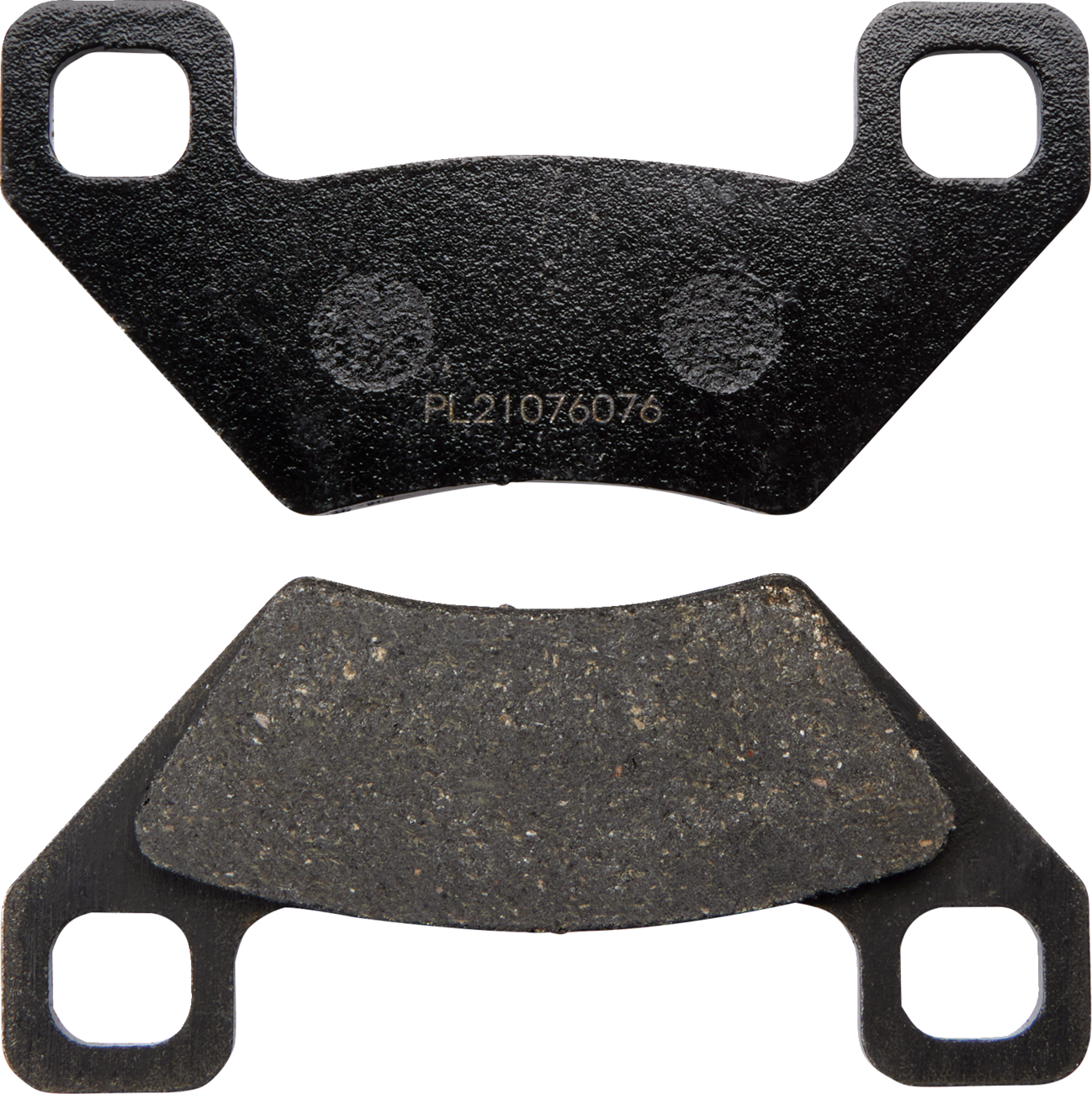 MOOSE OFFROAD Qualifier Brake Pads
