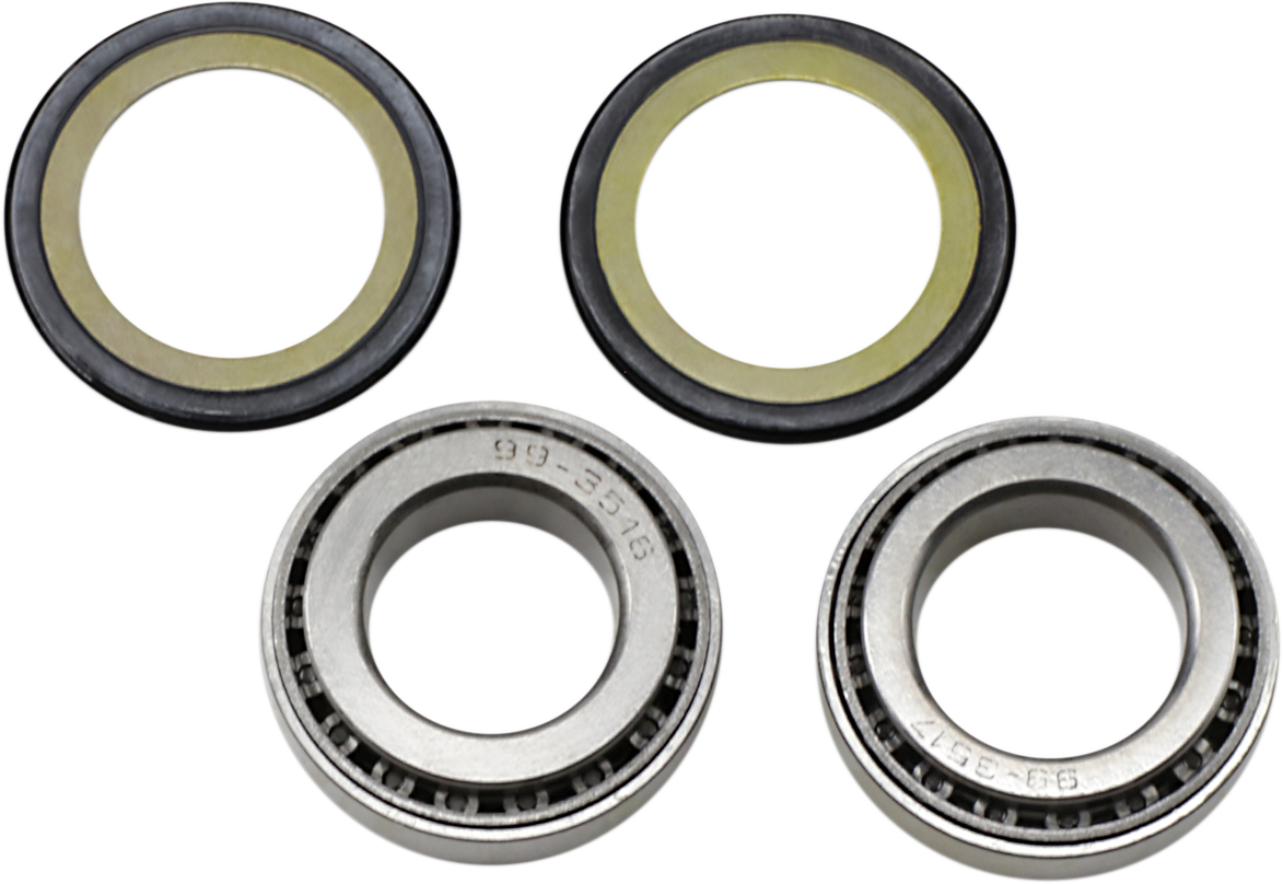 ALL BALLS Steering Stem Bearing - Honda 22-1002