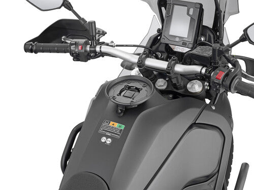 GIVI BF61 Tanklock Tank Ring for Yamaha Tenere 700