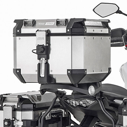 GIVI SR4114 Specific Rear Rack for Kawasaki Versys 650