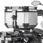 GIVI SR4114 Specific Rear Rack for Kawasaki Versys 650