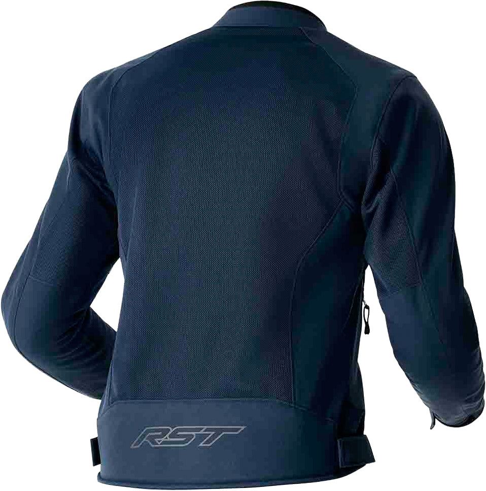 RST Spectre Air CE Men's Textile Jacket - Navy - View 6