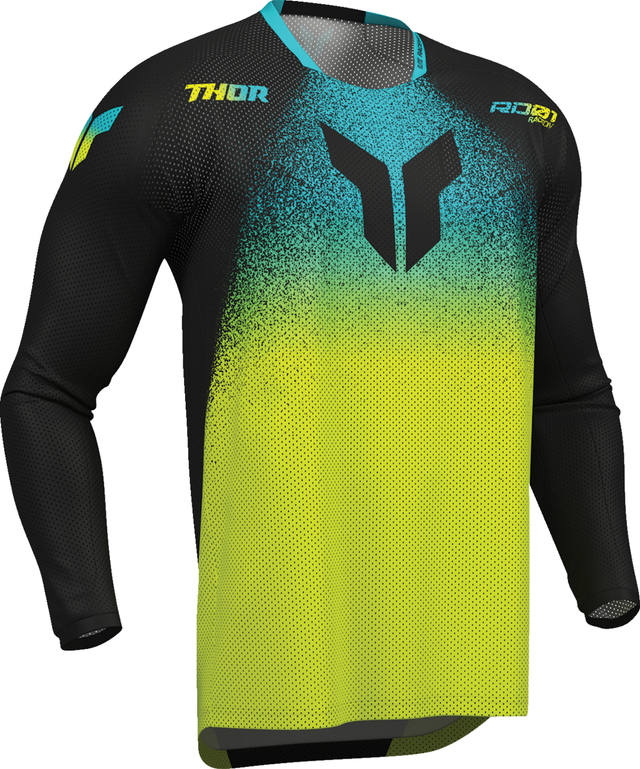 THOR Launchmode Air Darkside Jersey