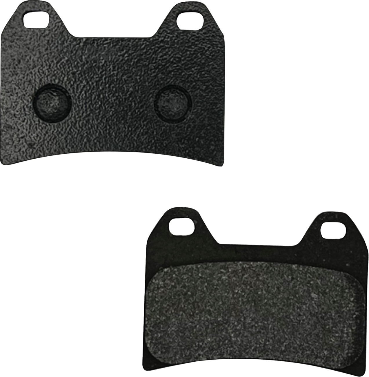 GBRAKES Carbon Race Brake Pads - Brake Pads / Front 1722-0986