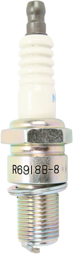 NGK SPARK PLUGS Spark Plug — Gold Palladium