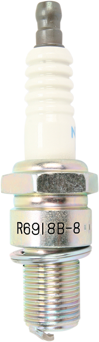 NGK SPARK PLUGS Spark Plug — Gold Palladium