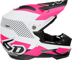 6D HELMETS ATR-2 Fusion Helmet