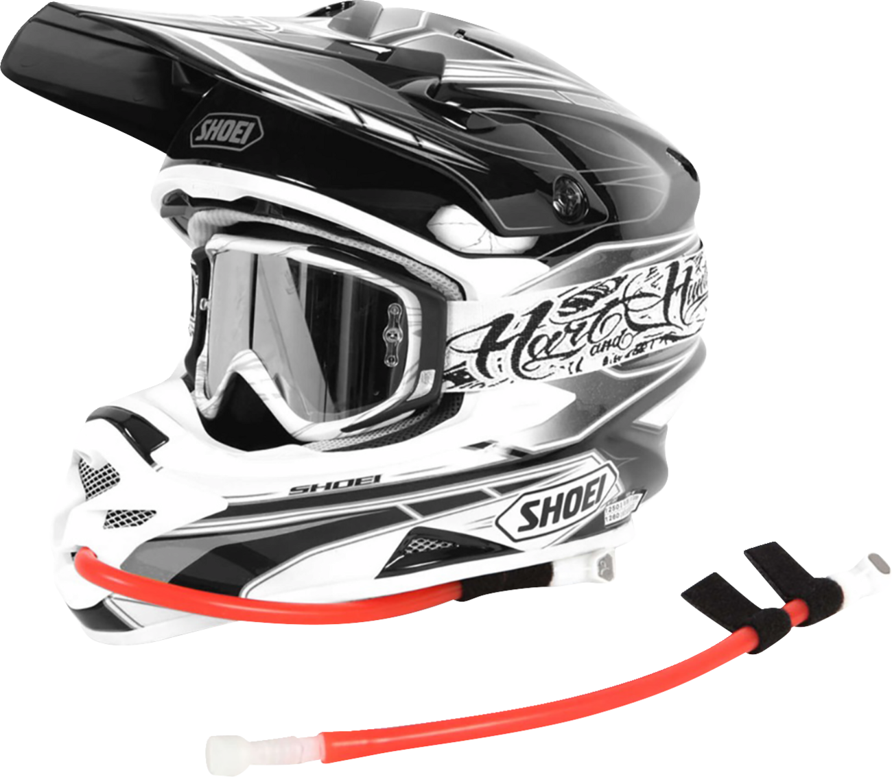USWE Handsfree Helmet Kit - Hands Free Helmet Kit 3519-0122