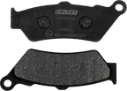 GALFER Semi-Metallic Brake Pads - 1721-2946