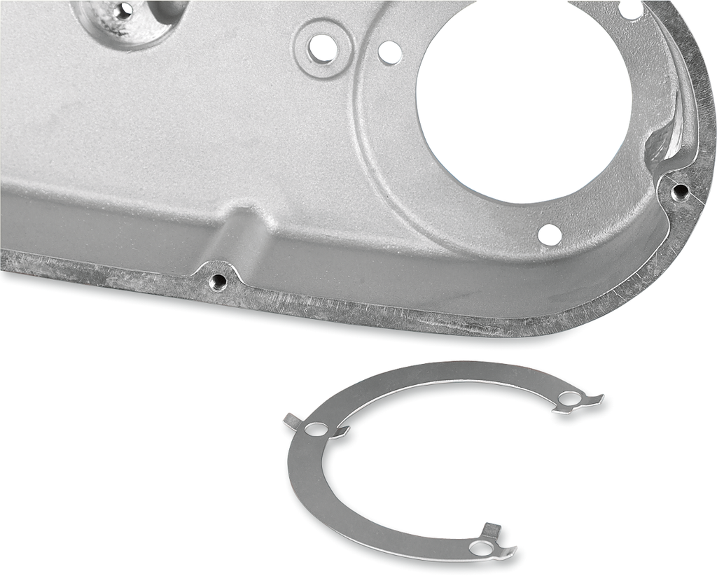JAMES GASKET Inner Primary Cover Lock Plate - Primary Cover Lock Plate / Big Twin 0950-0231