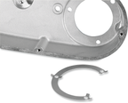 JAMES GASKET Inner Primary Cover Lock Plate - Primary Cover Lock Plate / Big Twin 0950-0231