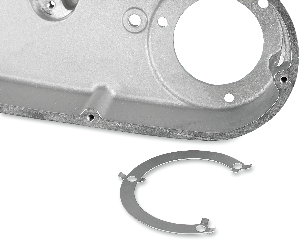 JAMES GASKET Inner Primary Cover Lock Plate - Primary Cover Lock Plate / Big Twin 0950-0231