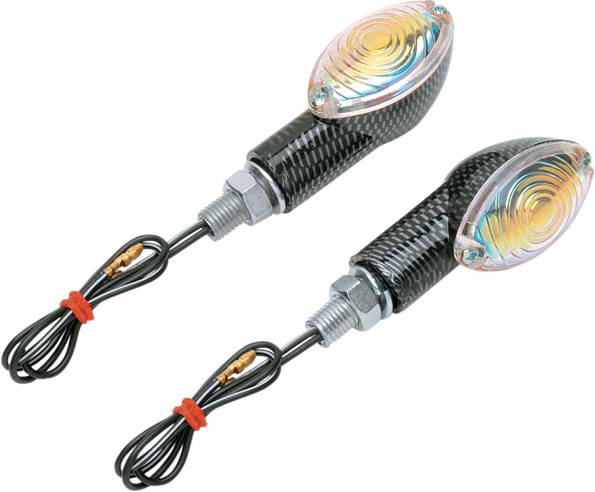 K&S TECHNOLOGIES LED Ultra Mini Marker Lights