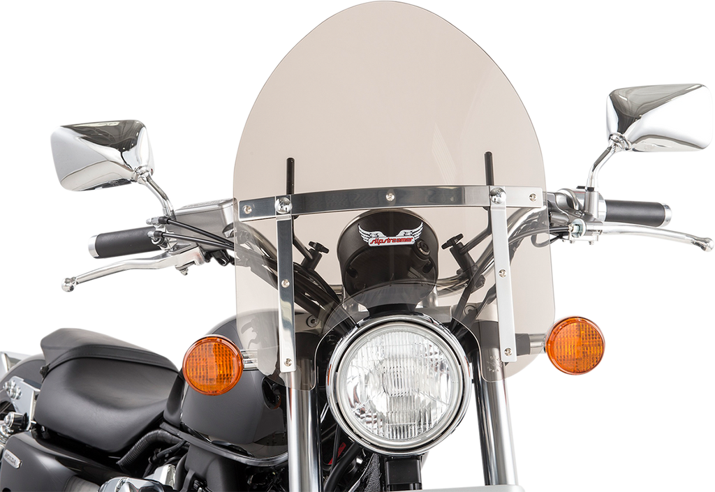 SLIPSTREAMER Mini Police Windshield