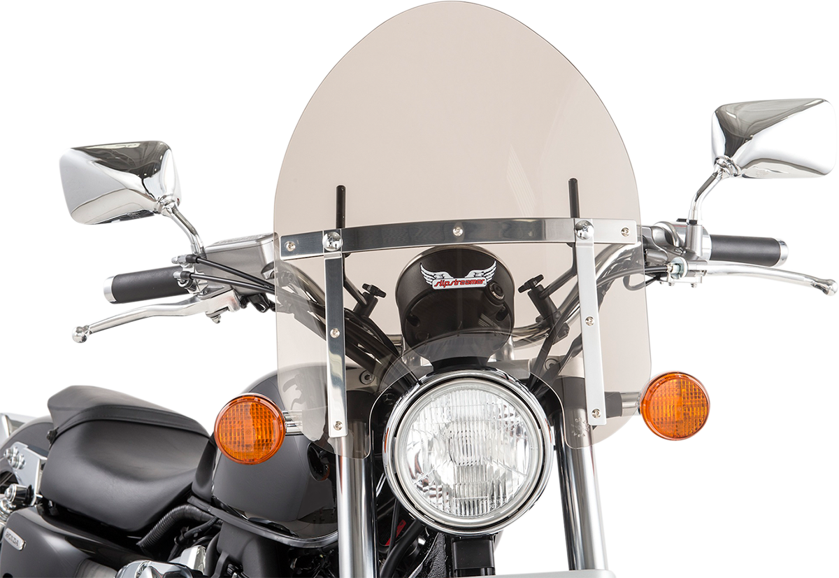SLIPSTREAMER Mini Police Windshield