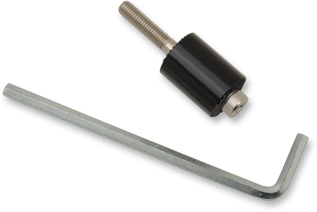 MEMPHIS SHADES Headlight Riser Block Kit - Headlight Riser Block / Scout 2001-1502