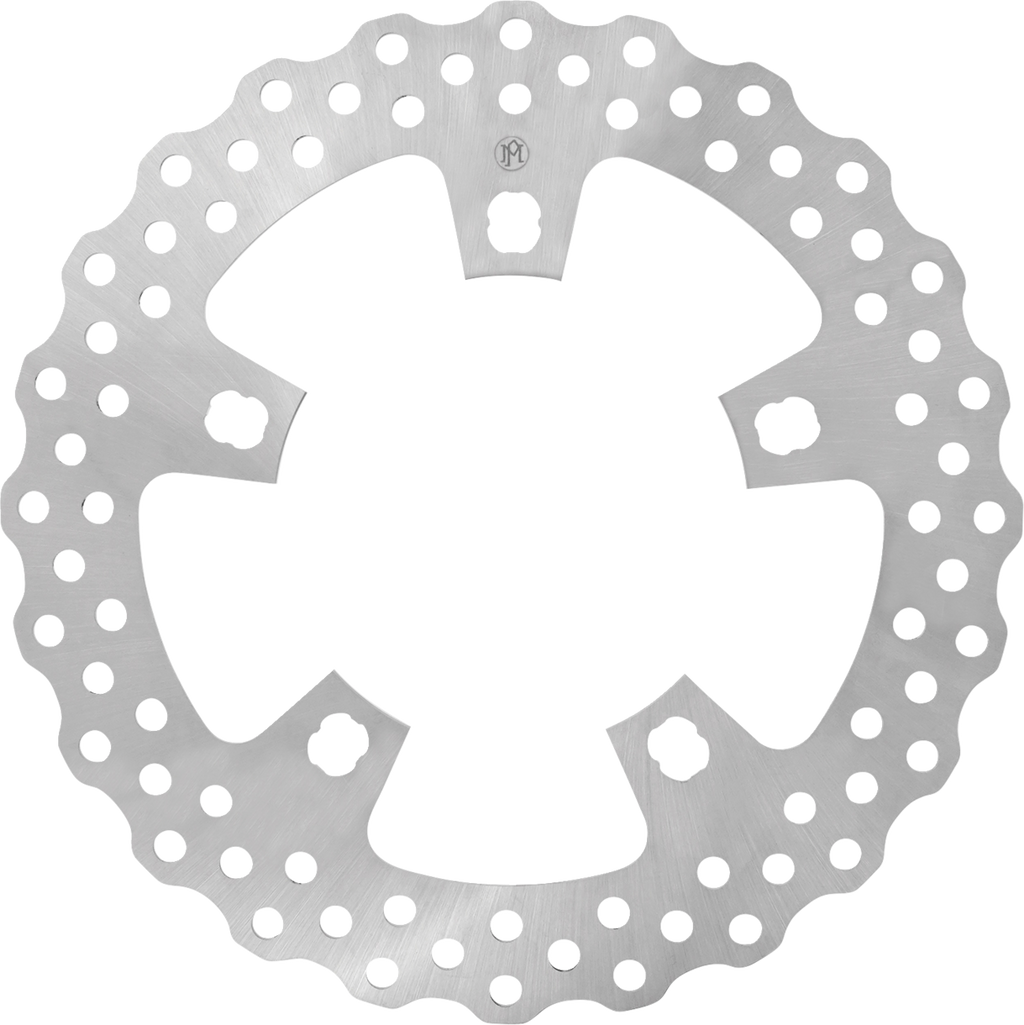 PERFORMANCE MACHINE (PM) Spoke Mount Disc - Brake Rotor / 320 mm / Spoke Mount 1710-5023