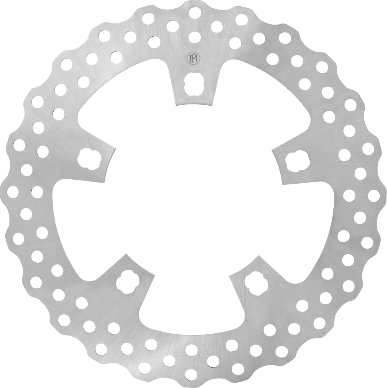 PERFORMANCE MACHINE (PM) Spoke Mount Disc - Brake Rotor / 320 mm / Spoke Mount 1710-5023