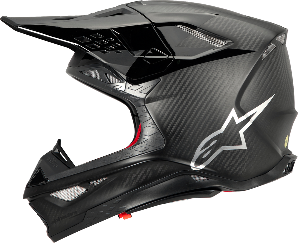 ALPINESTARS Helmet Supertech M10 Fame MIPS®