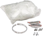 Yoshimura Alpha T (Taper) Premium Muffler Repack Kit