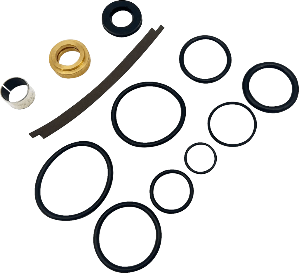 HYGEAR SUSPENSION Complete Rebuild Kit - 1314-0826