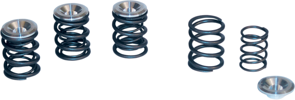 S&S CYCLE Valve Spring Kit - 0.550" Lift / Panhead | Shovelhead Engines '48-'84 DS-199729