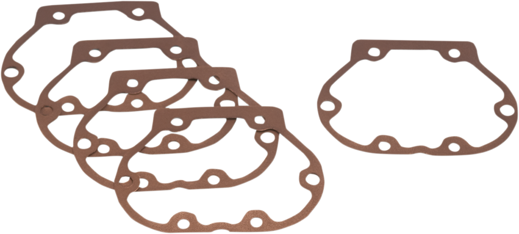 JAMES GASKET Transmission End Cover Gasket - End Cover Gasket / FLT 0934-4626