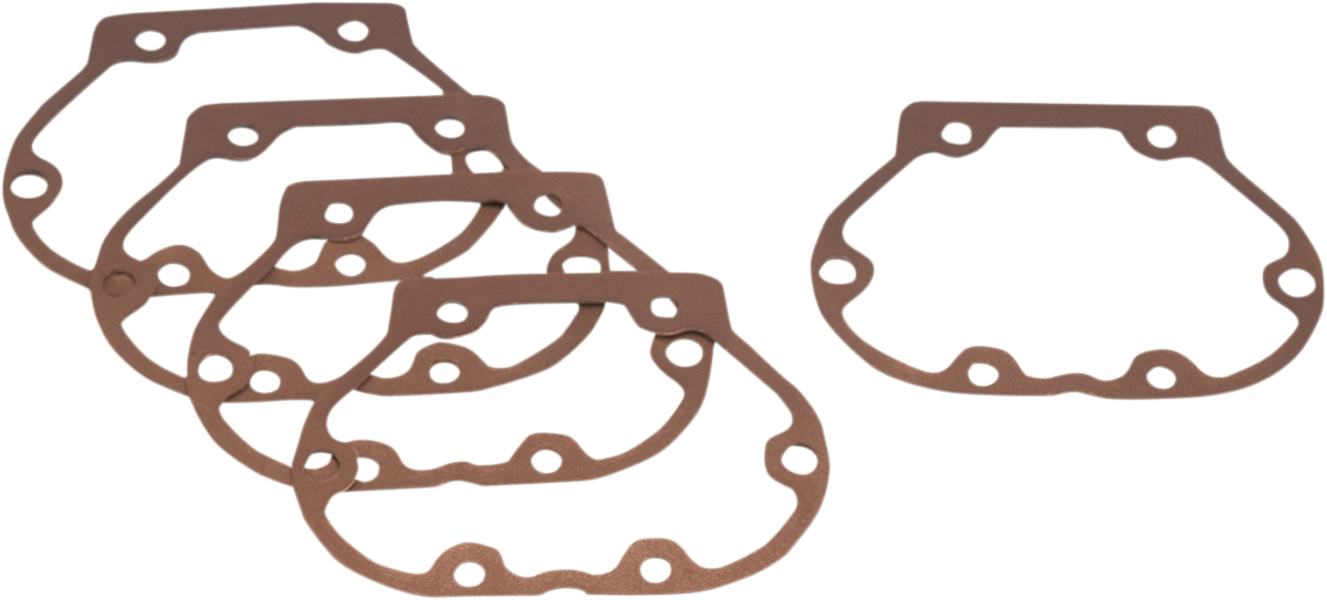 JAMES GASKET Transmission End Cover Gasket - End Cover Gasket / FLT 0934-4626
