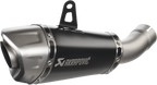 AKRAPOVIC Race Muffler
