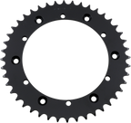JT SPROCKETS Steel Rear Sprocket - Sprocket / Rear / Yamaha / 44-Tooth JTR853-44