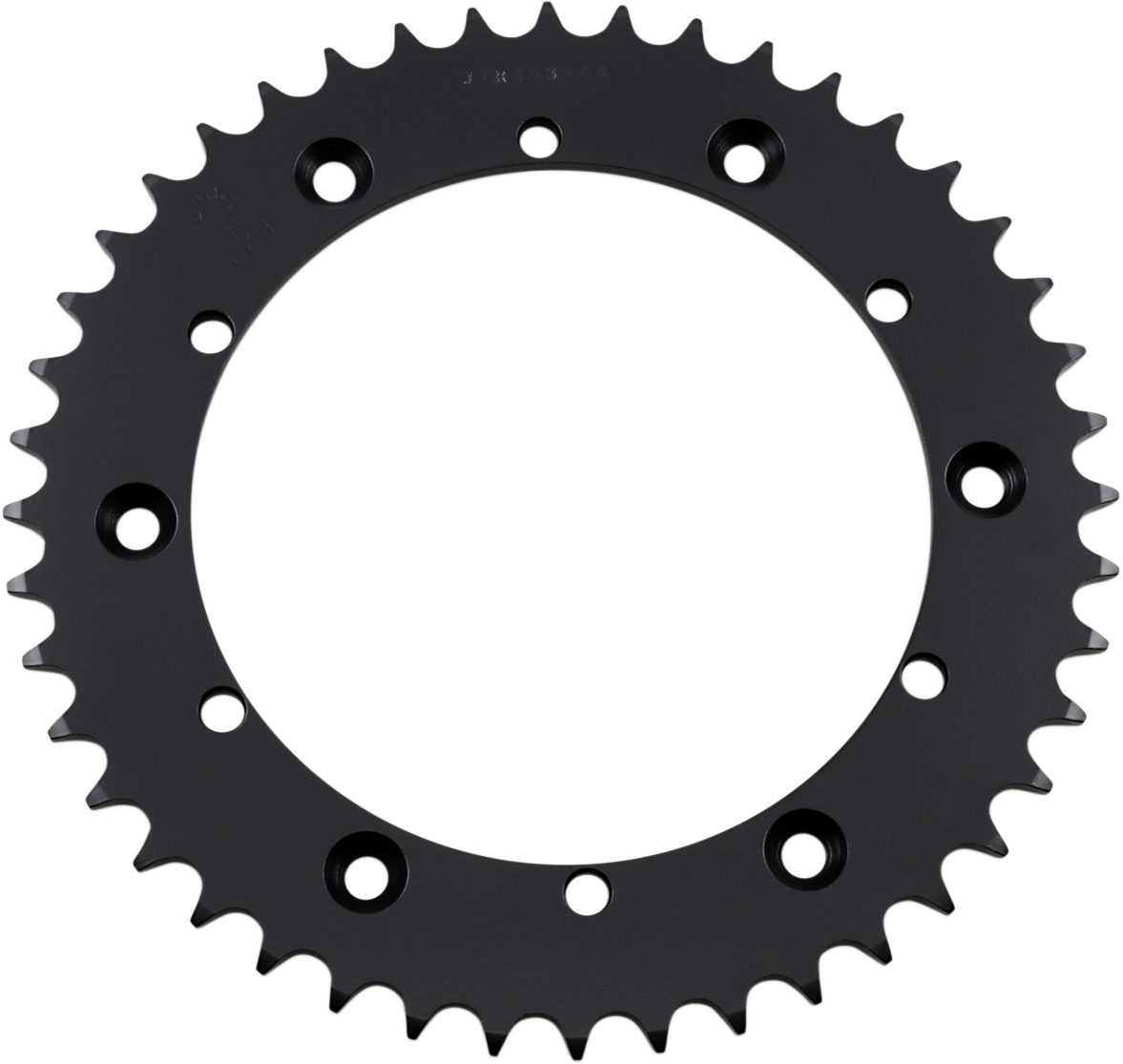 JT SPROCKETS Steel Rear Sprocket - Sprocket / Rear / Yamaha / 44-Tooth JTR853-44