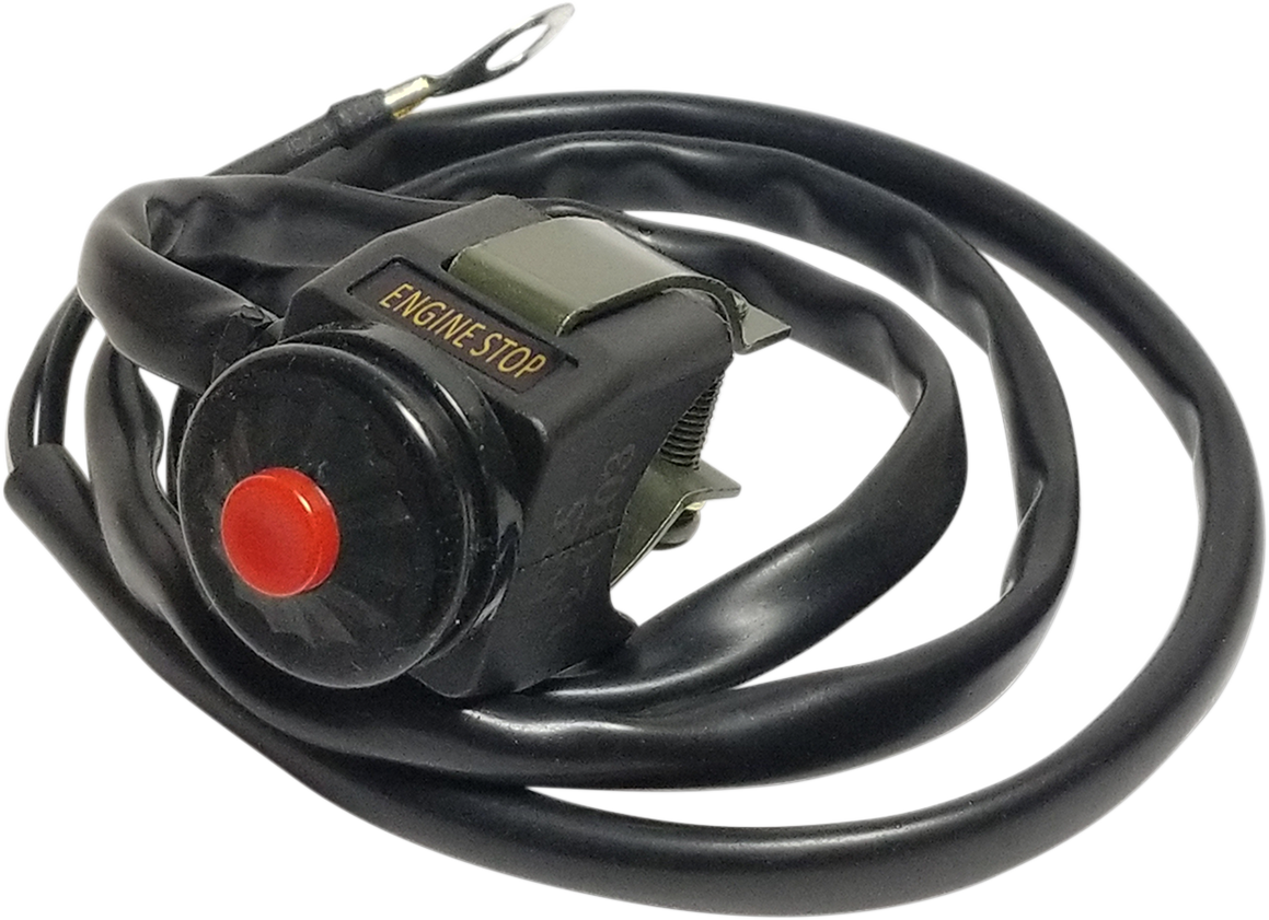 K&S TECHNOLOGIES Kill Switch