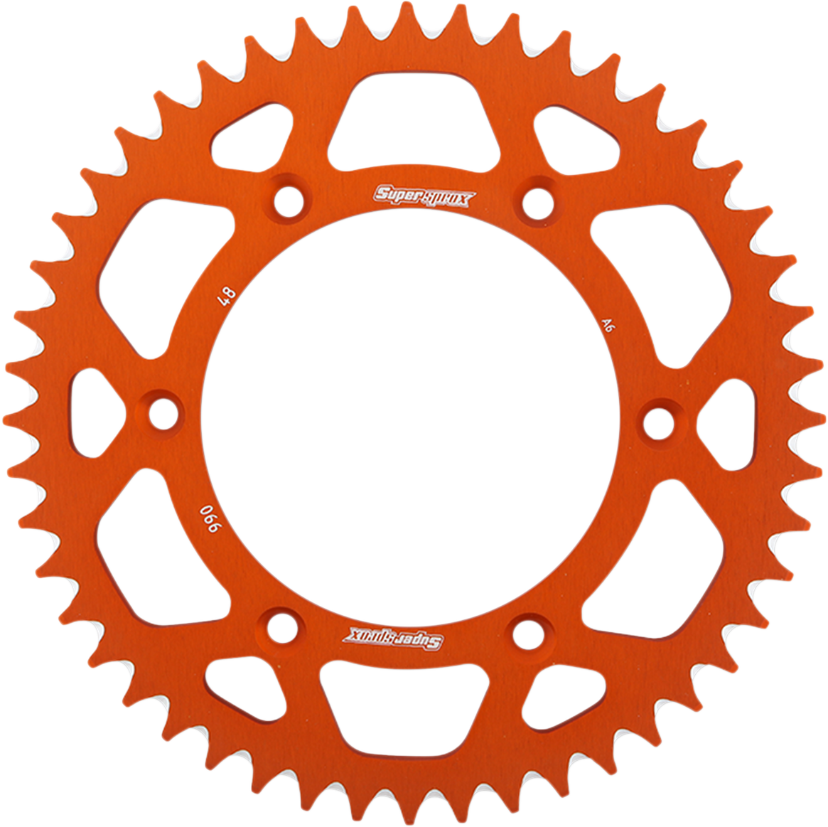 SUPERSPROX Aluminum Rear Sprocket