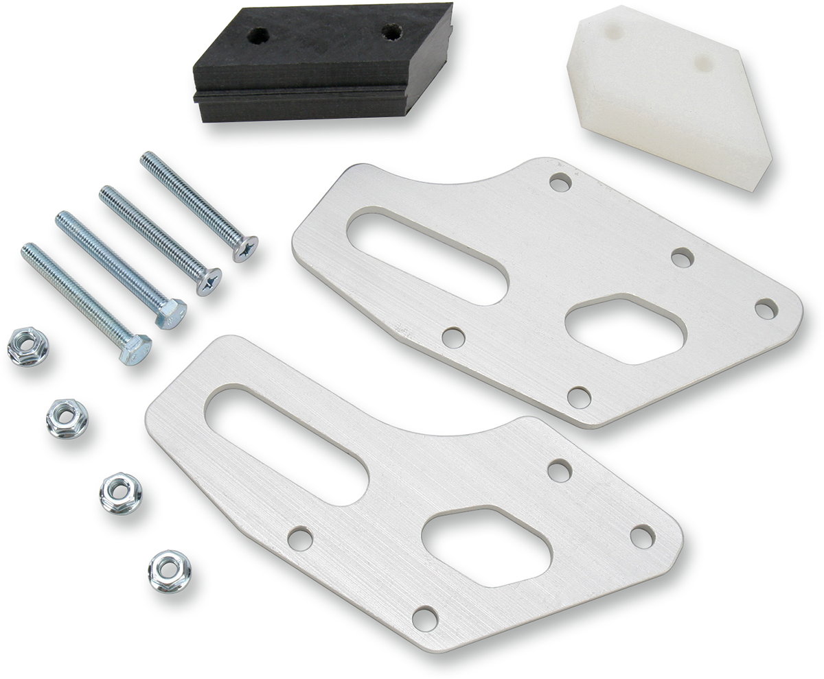 MOOSE OFFROAD Aluminum Chain Guide