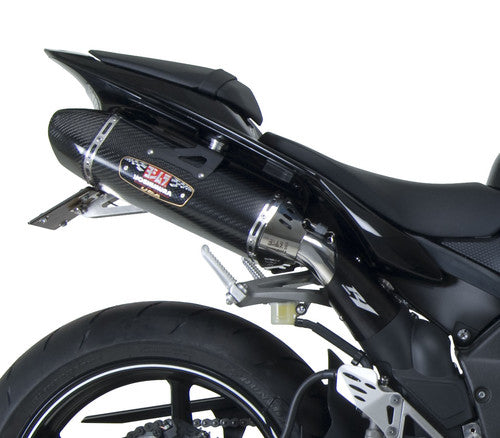 Yoshimura Yamaha YZF R1 2009-2014 Trc-d Slip-On Exhaust